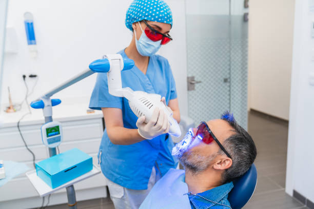 Best Emergency Treatment for Jaw Pain or Injury in Le Claire, IA