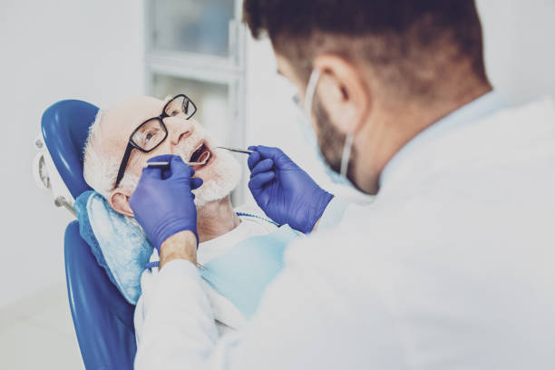 Best Emergency Orthodontic Repairs in Le Claire, IA
